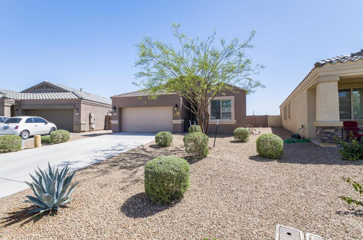 28753 North Roselite Lane, San Tan Valley, AZ 85143