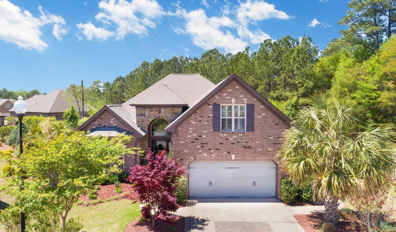 7002 Rock Creek Circle, Wilmington, NC 28405