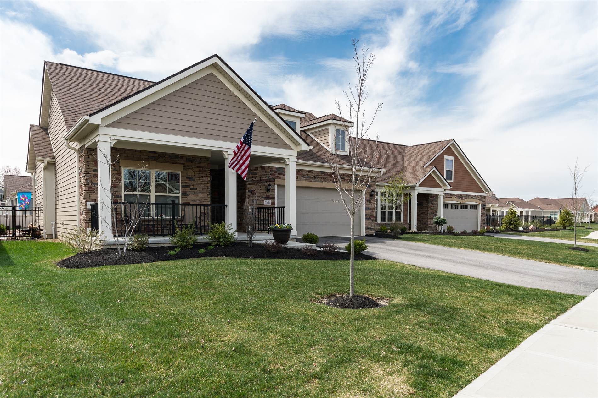 5539 Eventing Way, Hilliard, OH 43026