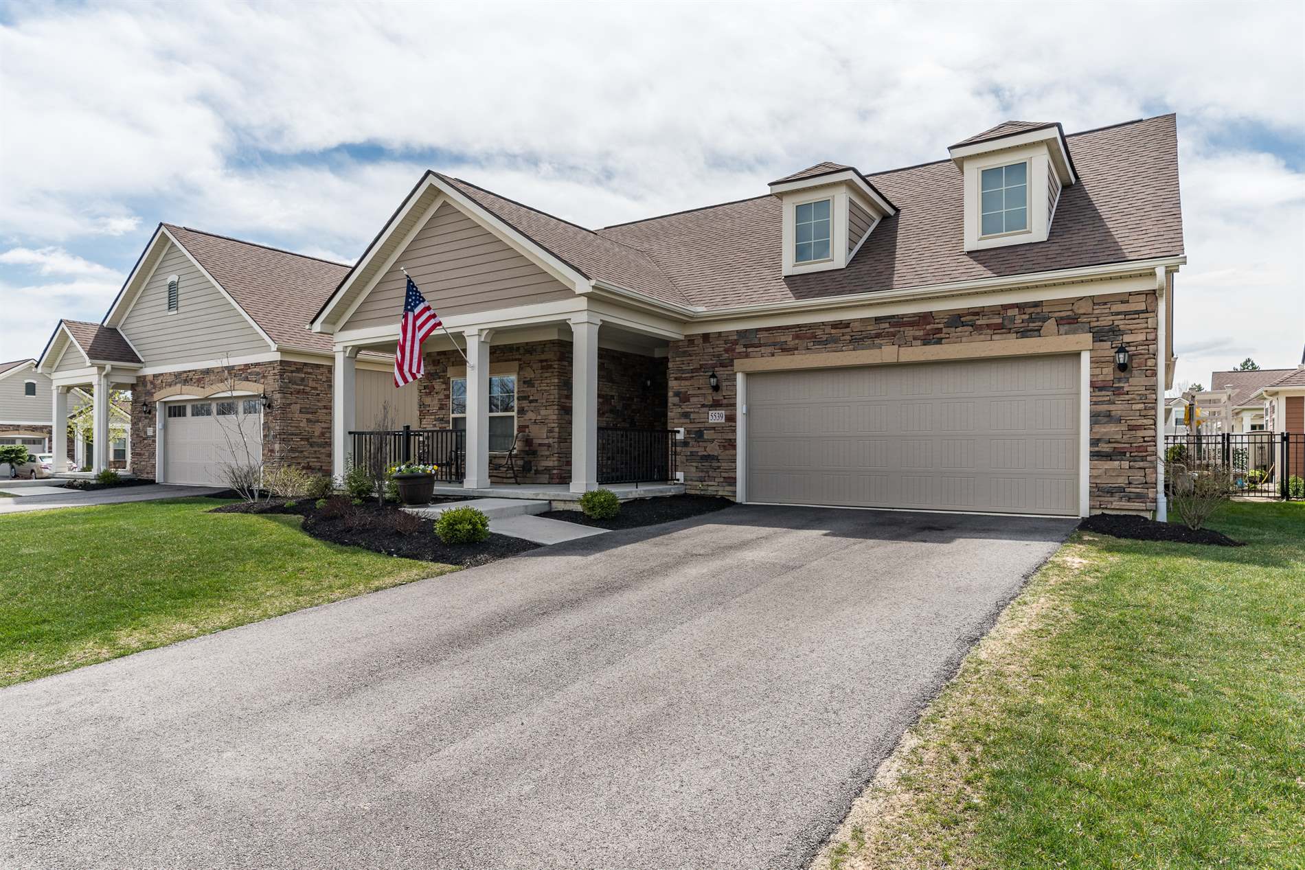 5539 Eventing Way, Hilliard, OH 43026