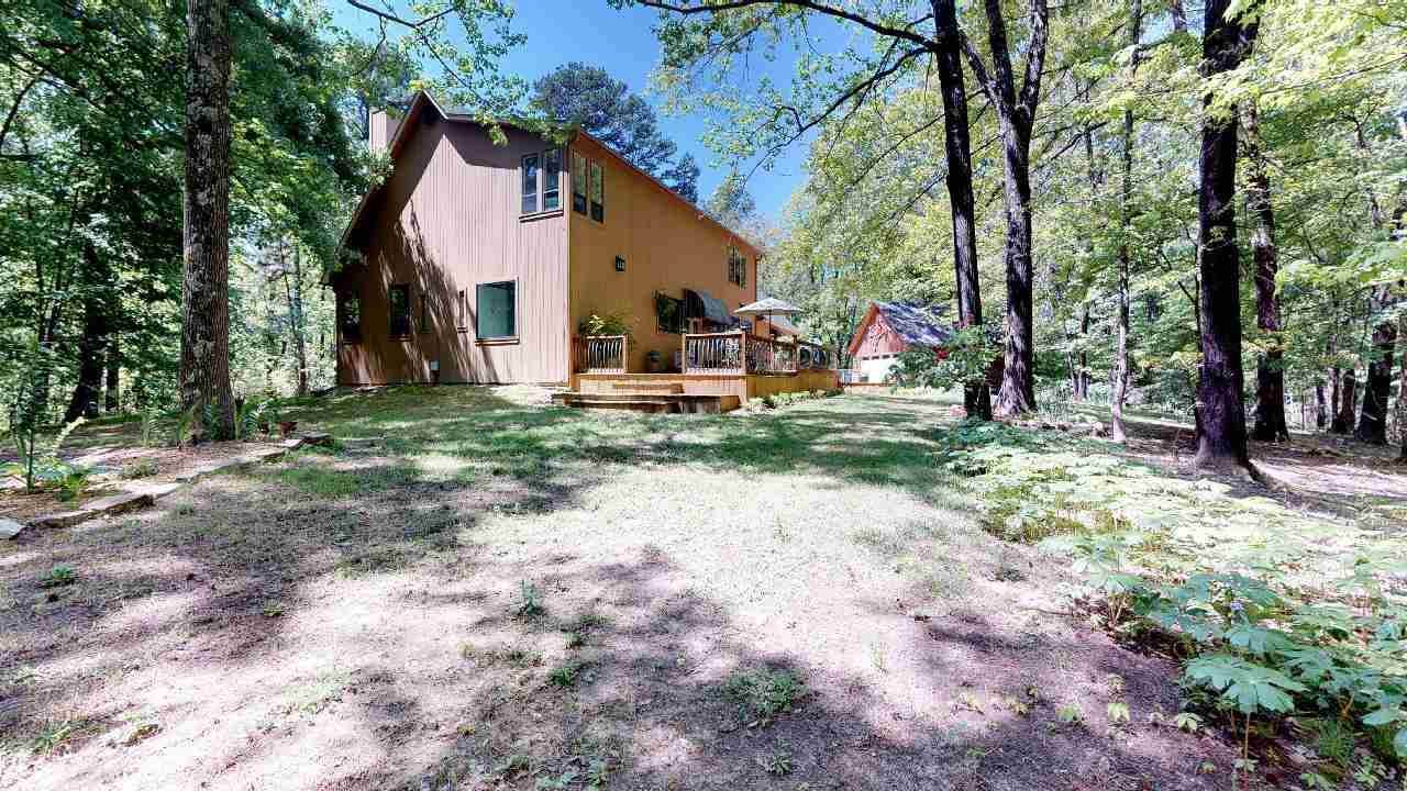 5630 Century Lane, Texarkana, TX 75503