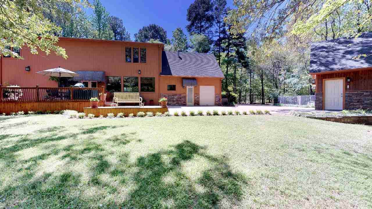 5630 Century Lane, Texarkana, TX 75503