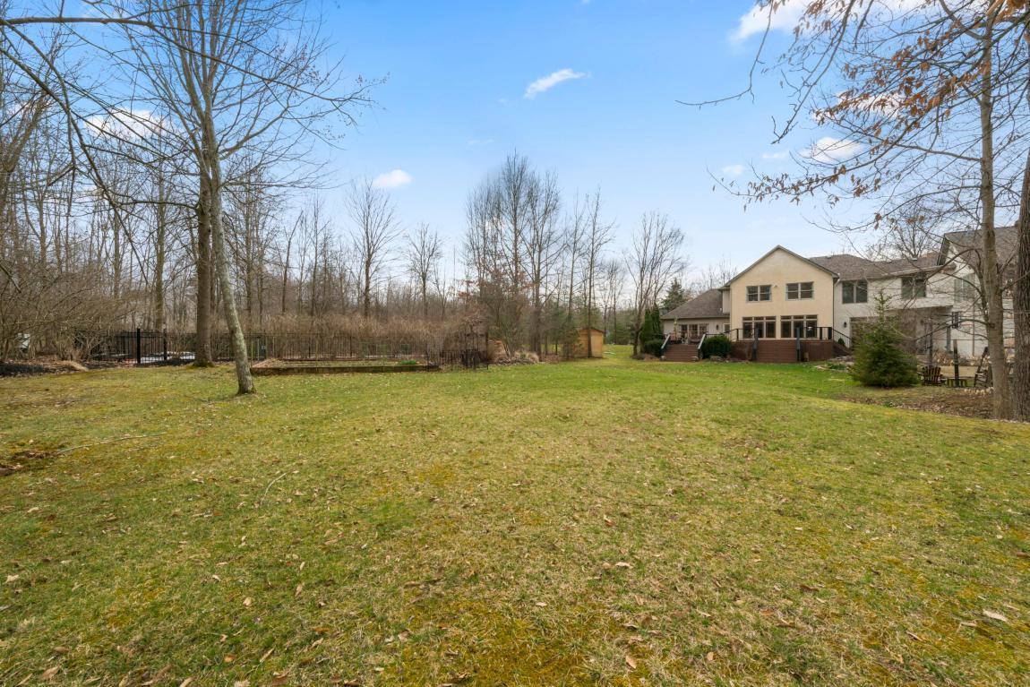 7763 Silver Lake Court, Westerville, OH 43082