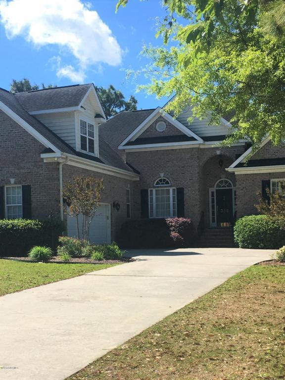 328 Rivage Promenade, Wilmington, NC 28412