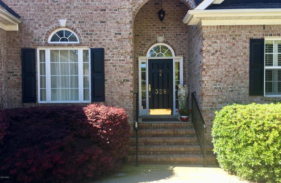 328 Rivage Promenade, Wilmington, NC 28412