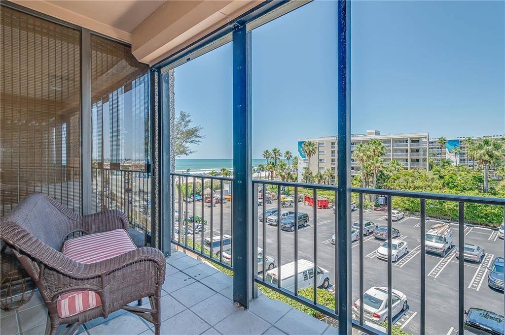 5396 Gulf Boulevard, #406, Saint Pete Beach, FL 33706