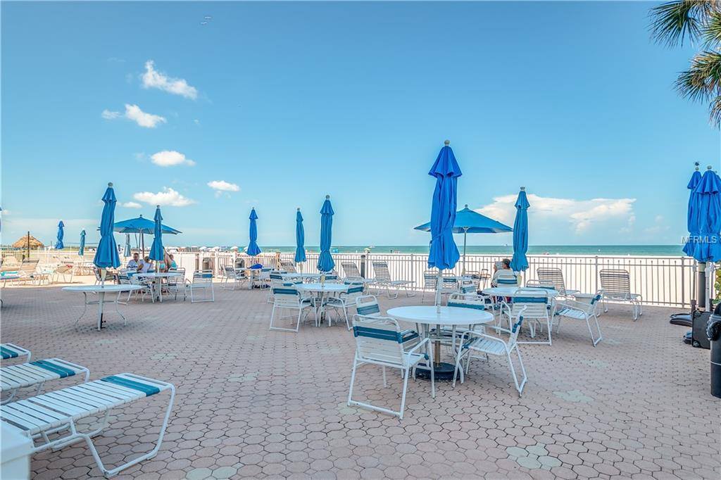 5396 Gulf Boulevard, #406, Saint Pete Beach, FL 33706