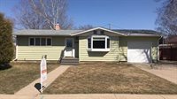 1412 2nd Ave East, Williston, ND 58801