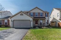 5889 Ancestor Drive, Hilliard, OH 43026