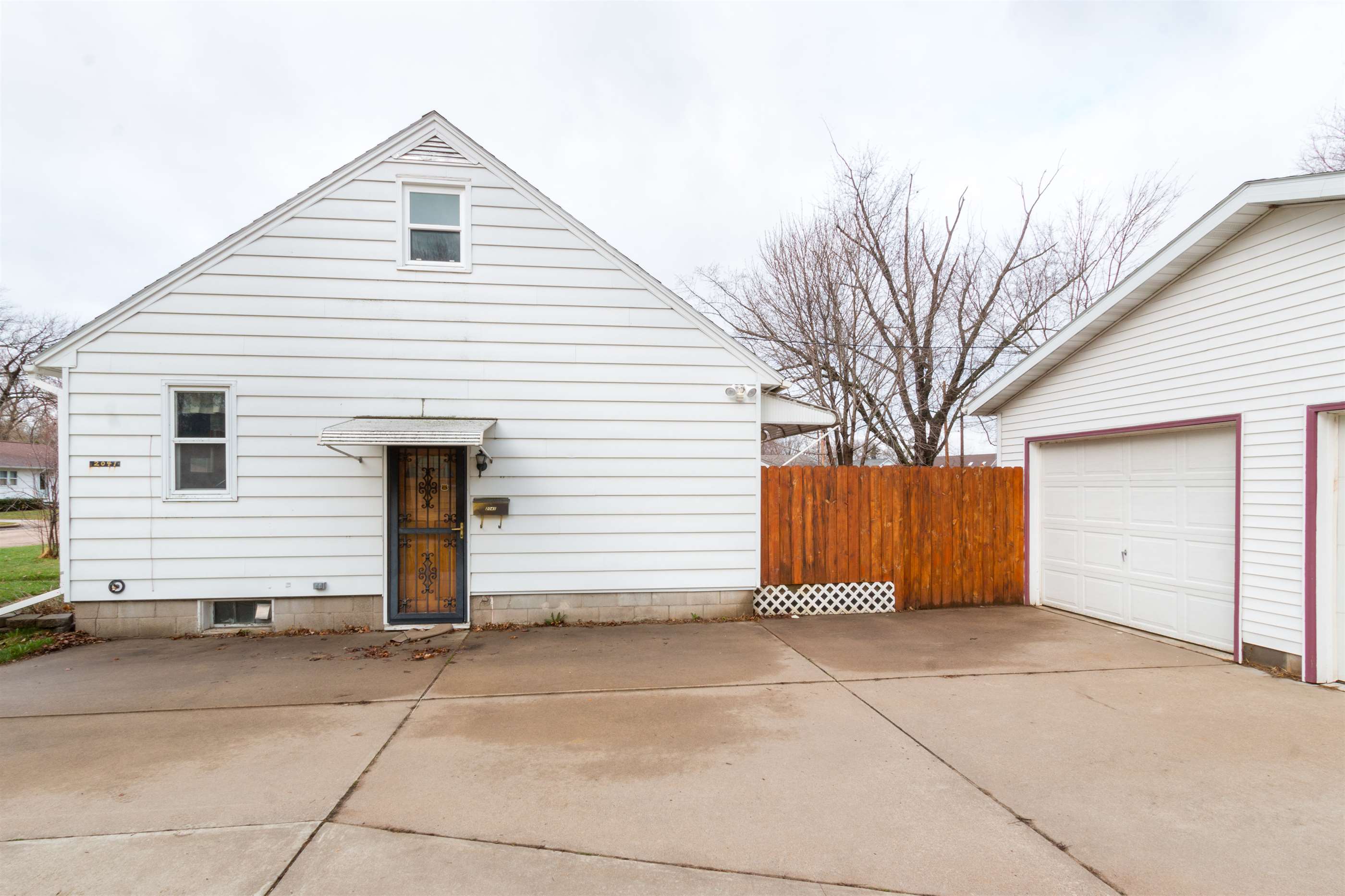 2041 2nd Street North, Wisconsin Rapids, WI 54494