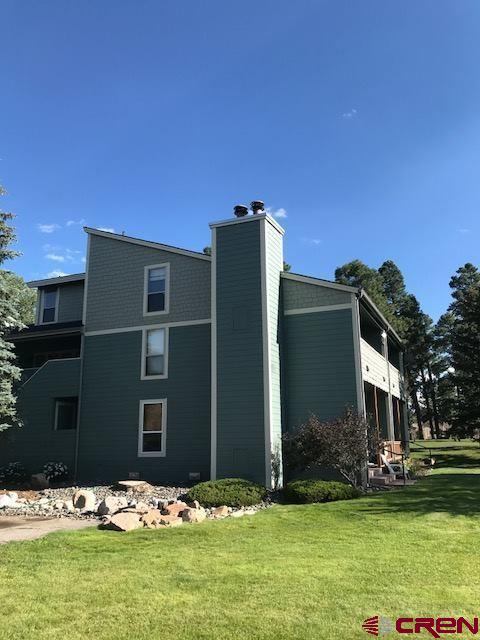 40 Valley View, #3153, Pagosa Springs, CO 81147