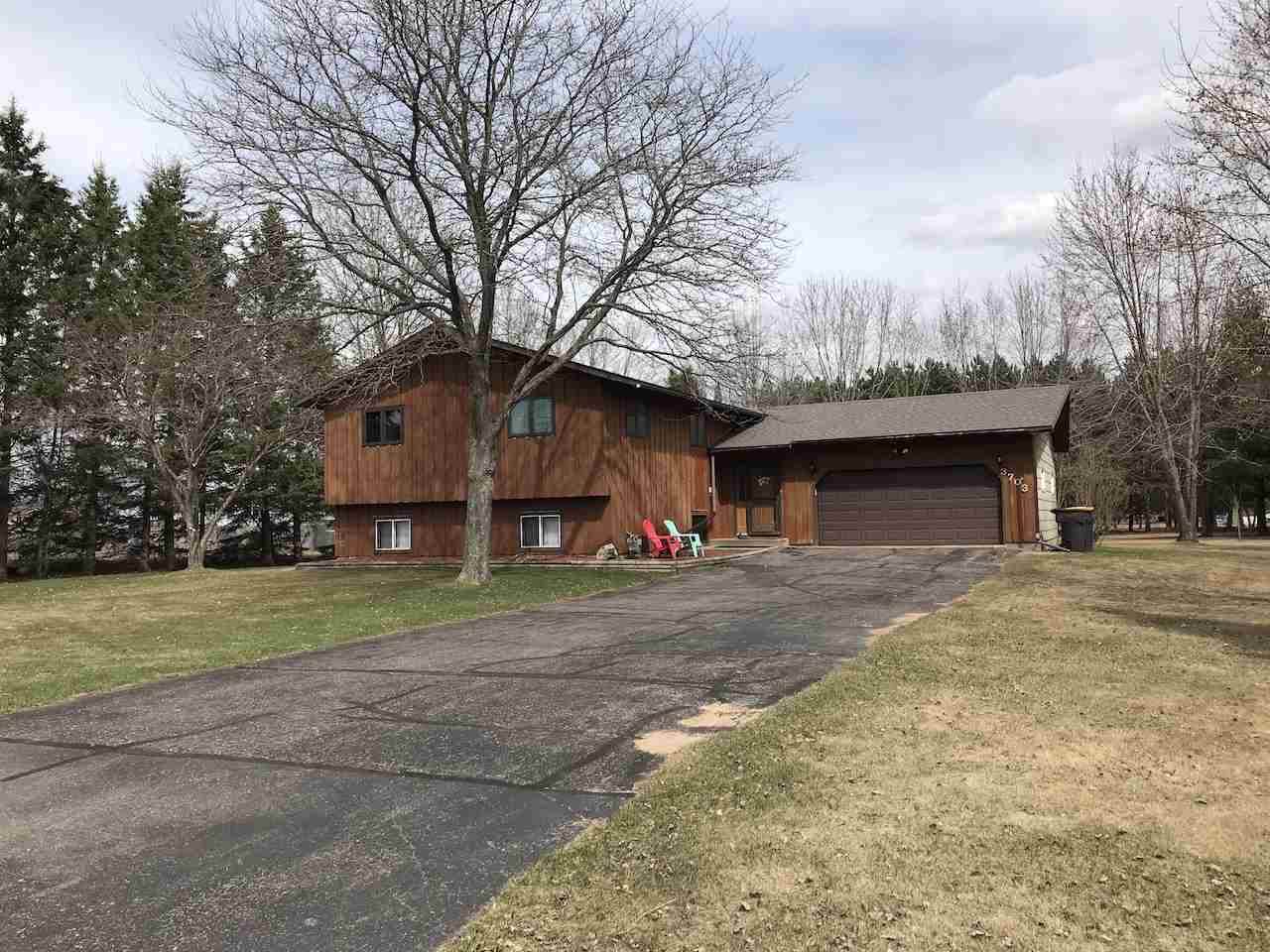 3703 Sandy Lane, Weston, WI 54476