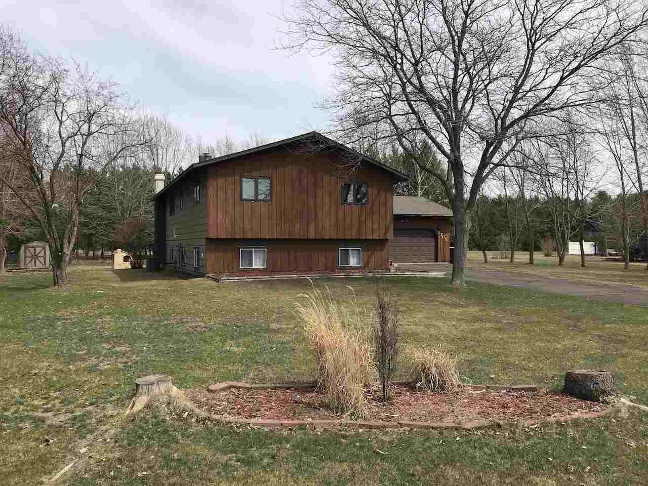 3703 Sandy Lane, Weston, WI 54476