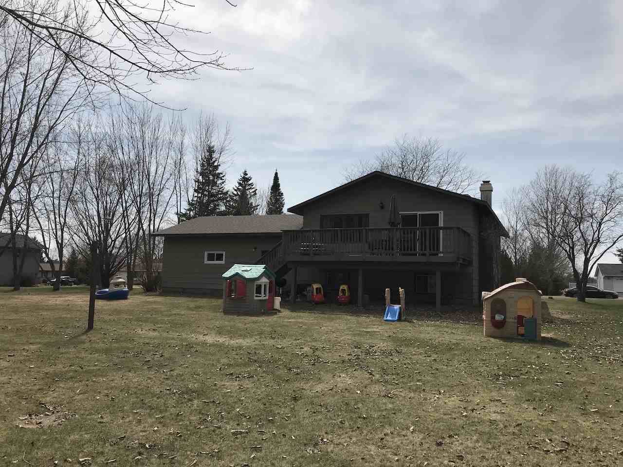 3703 Sandy Lane, Weston, WI 54476