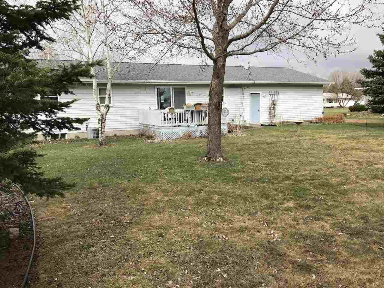 5511 Jean Ellen Street, Weston, WI 54476