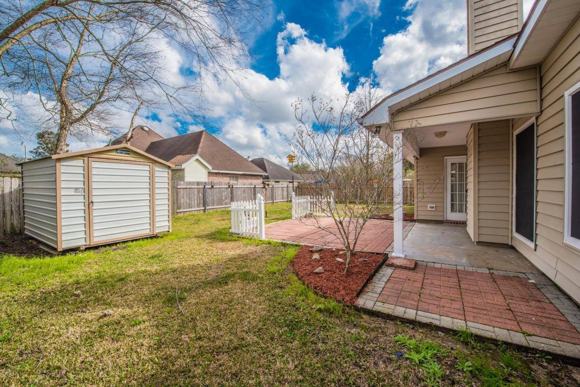 411 Lancaster Drive, Lafayette, LA 70506