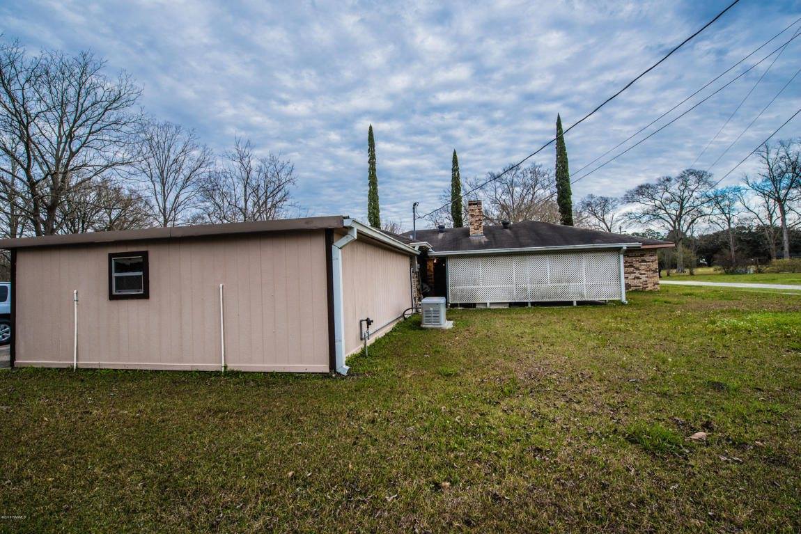 2210 Jefferson Terrace Boulevard, New Iberia, LA 70560