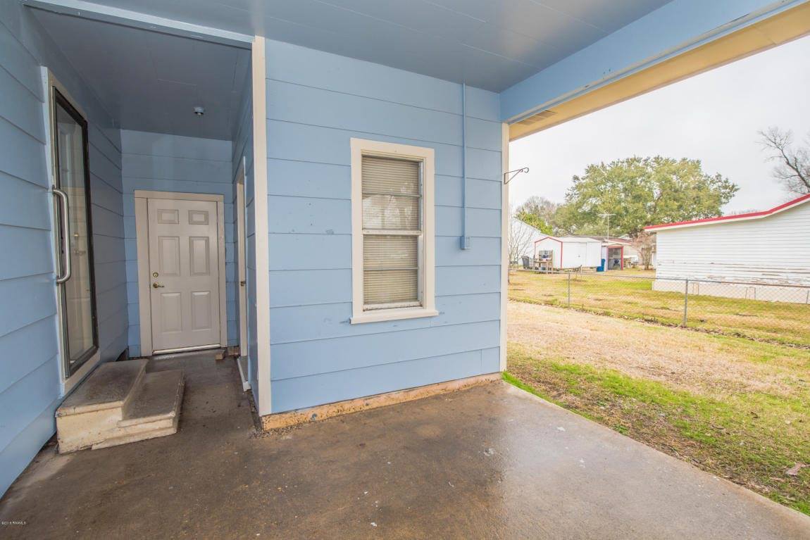 203 Ernest Street, Duson, LA 70529