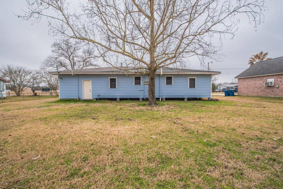 203 Ernest Street, Duson, LA 70529