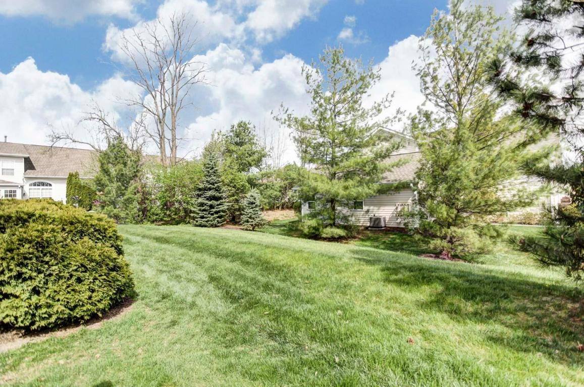 5048 Ivyvine Boulevard, Dublin, OH 43016