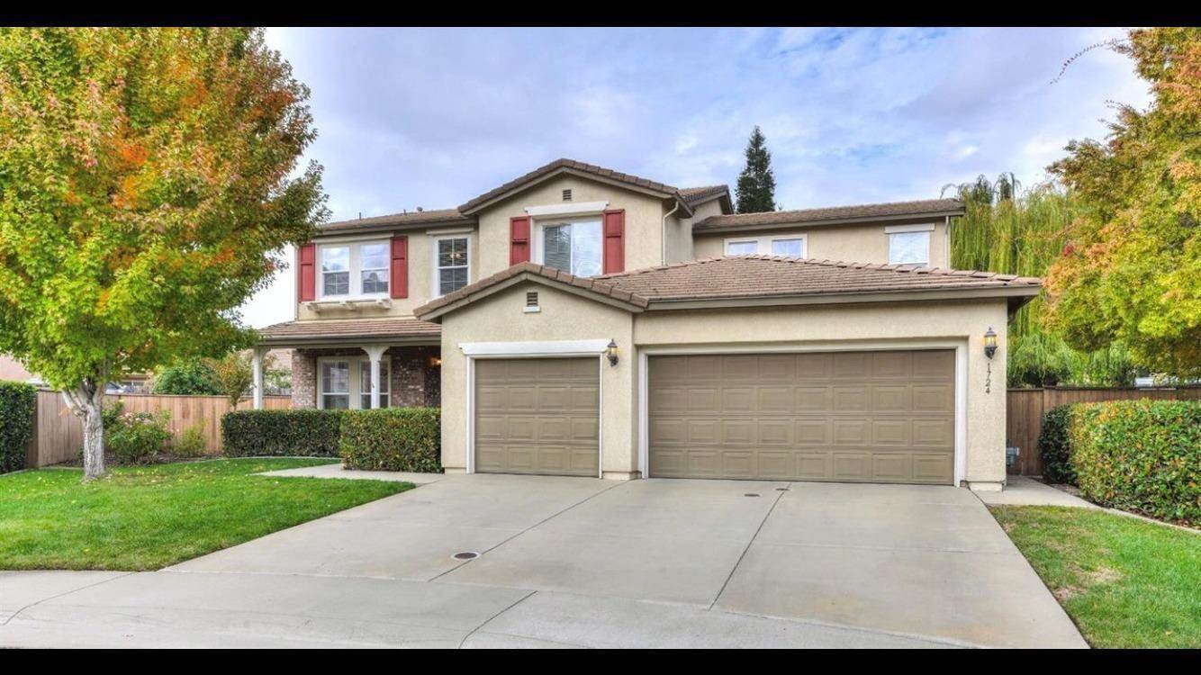 1724 Windrush Lane, Roseville, CA 95747