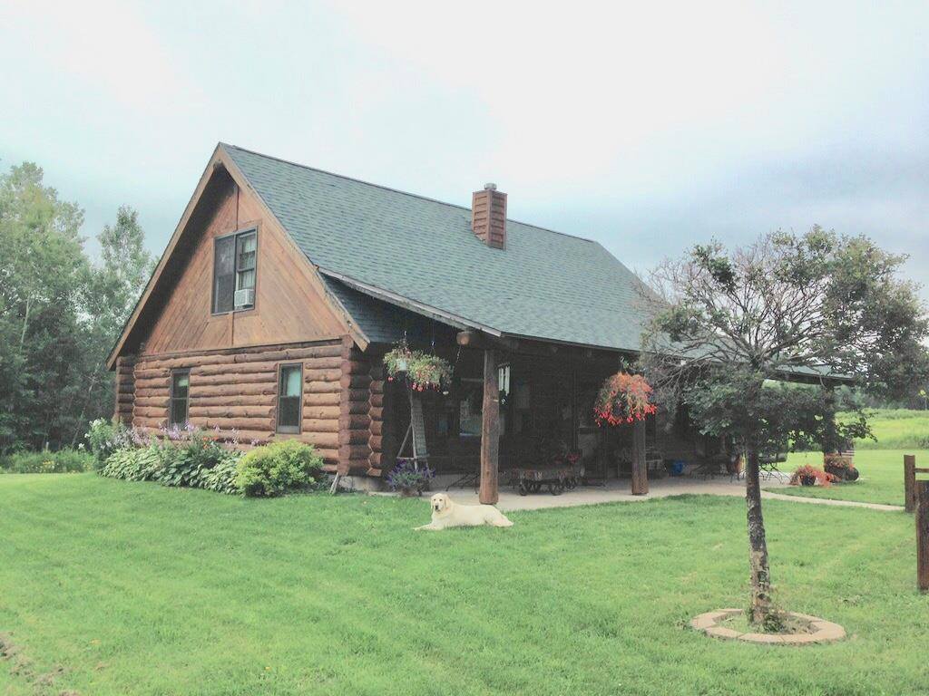 W4293 County Road J, Irma, WI 54442