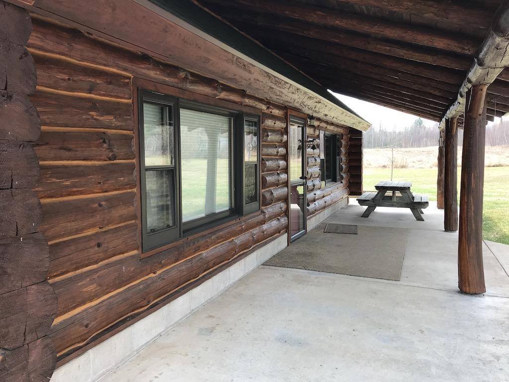 W4293 County Road J, Irma, WI 54442