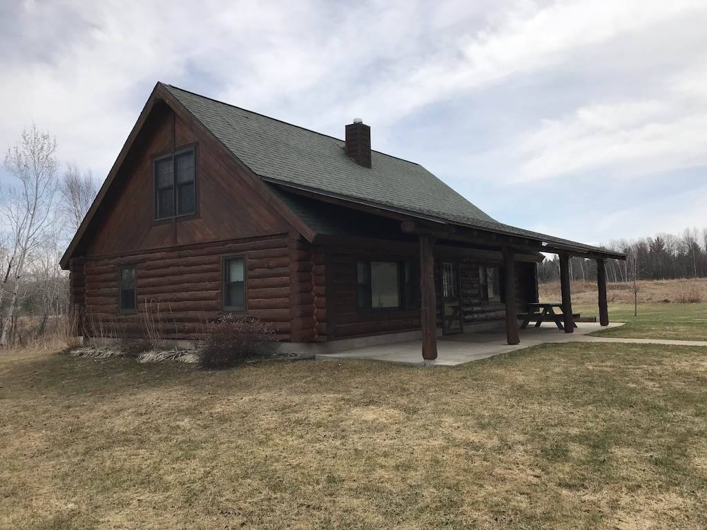 W4293 County Road J, Irma, WI 54442