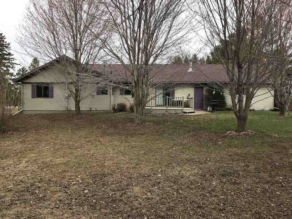 C2133 Balsam Road, Stratford, WI 54484