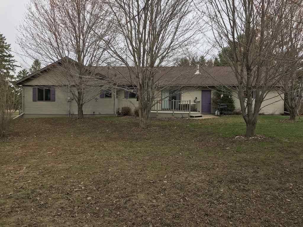 C2133 Balsam Road, Stratford, WI 54484