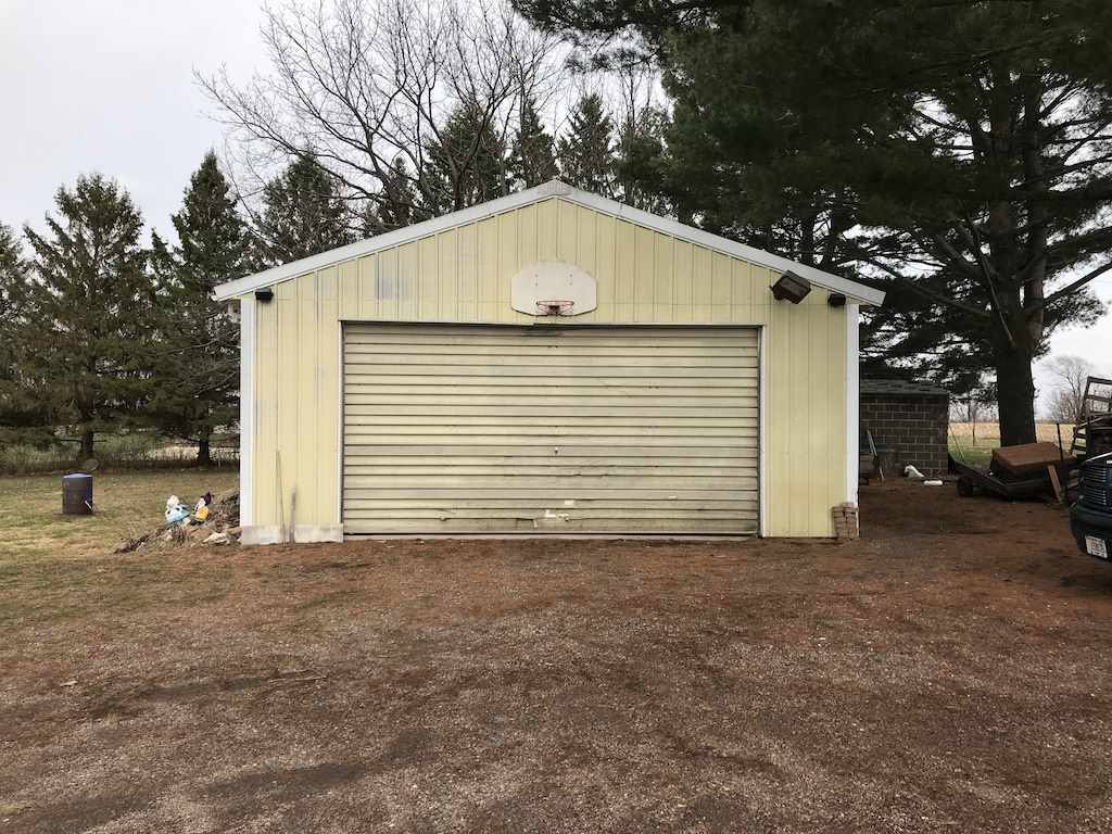 C2133 Balsam Road, Stratford, WI 54484