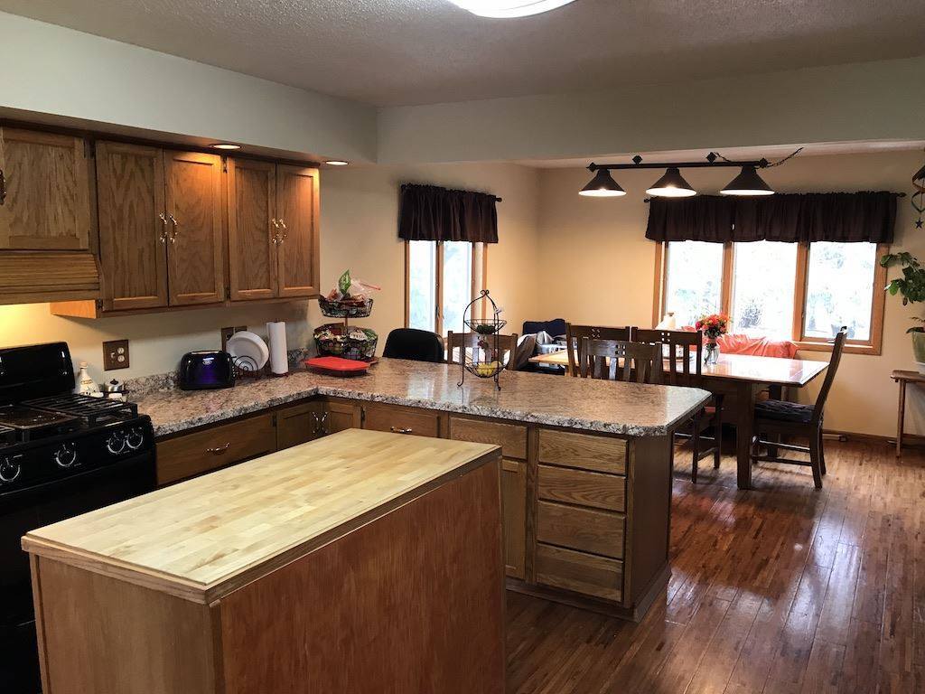 C2133 Balsam Road, Stratford, WI 54484