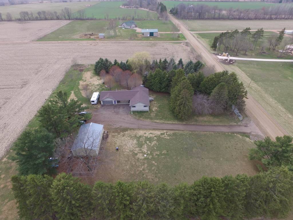 C2133 Balsam Road, Stratford, WI 54484