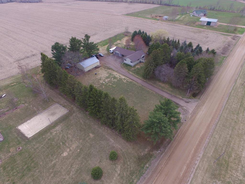 C2133 Balsam Road, Stratford, WI 54484