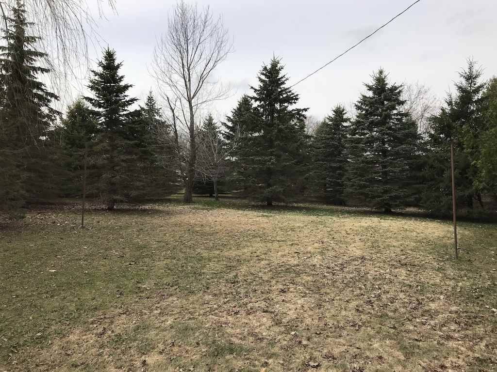 C2133 Balsam Road, Stratford, WI 54484