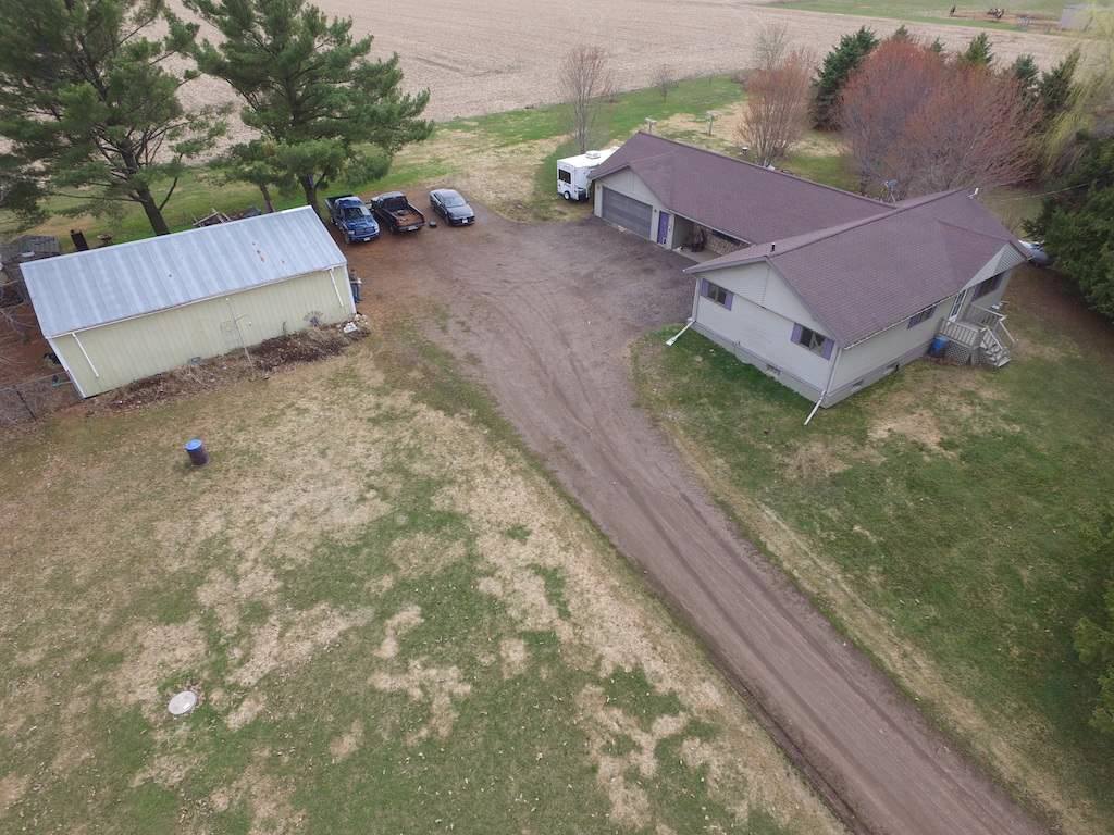 C2133 Balsam Road, Stratford, WI 54484