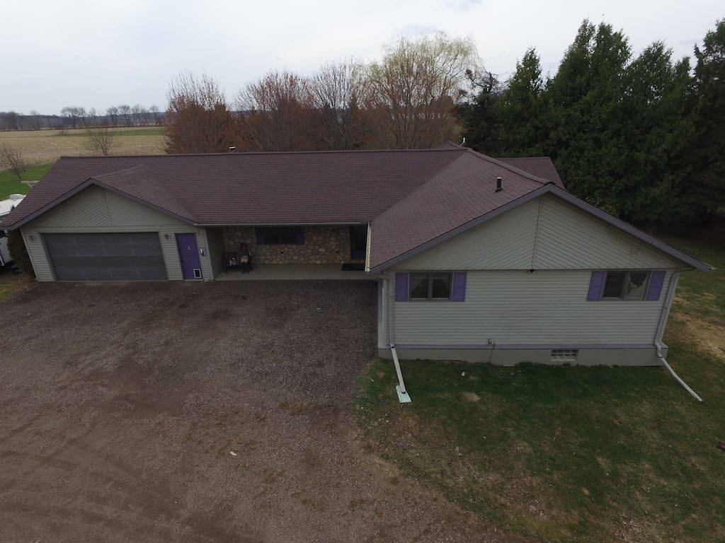 C2133 Balsam Road, Stratford, WI 54484