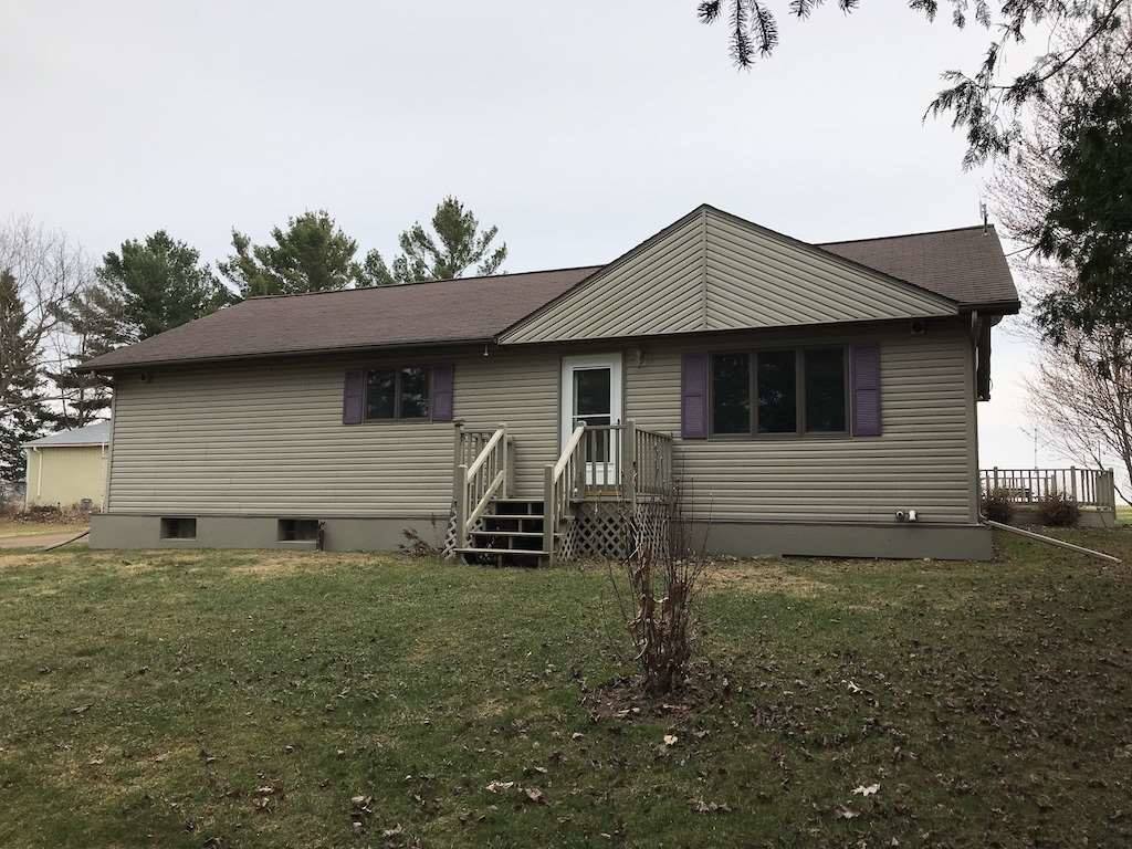 C2133 Balsam Road, Stratford, WI 54484