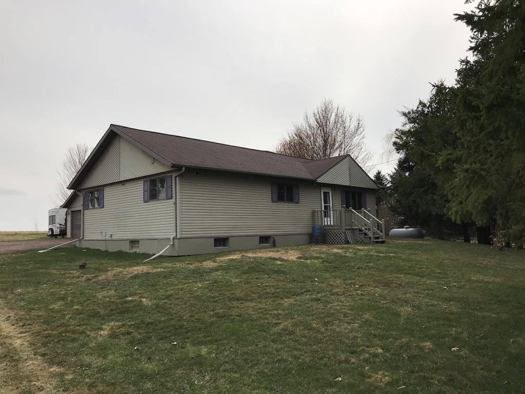 C2133 Balsam Road, Stratford, WI 54484