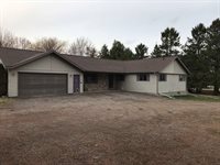 C2133 Balsam Road, Stratford, WI 54484