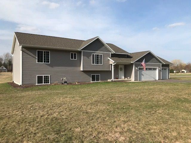 6016 Stettin Drive, Wausau, WI 54401