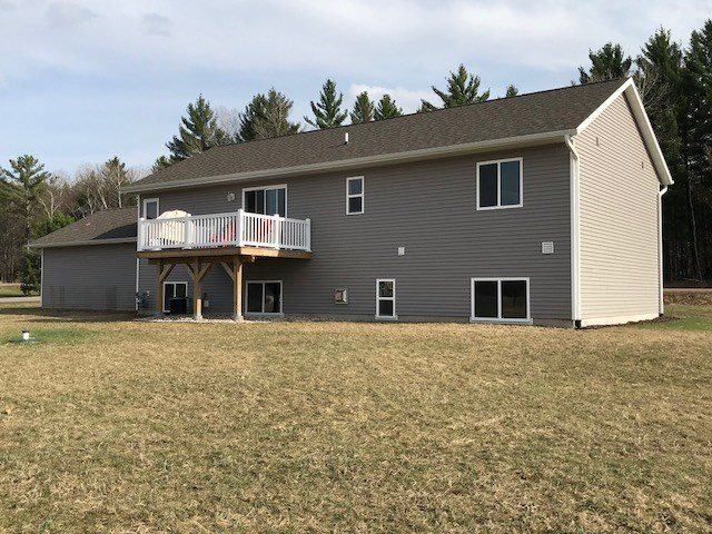 6016 Stettin Drive, Wausau, WI 54401