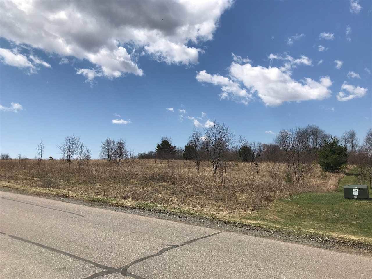 Lot 1 LITTLE BROOK COURT, Wausau, WI 54401