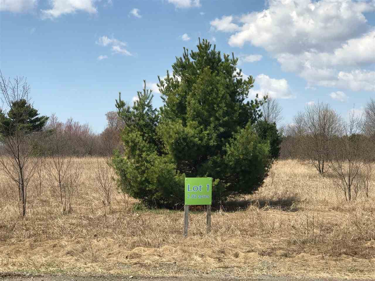 Lot 1 LITTLE BROOK COURT, Wausau, WI 54401