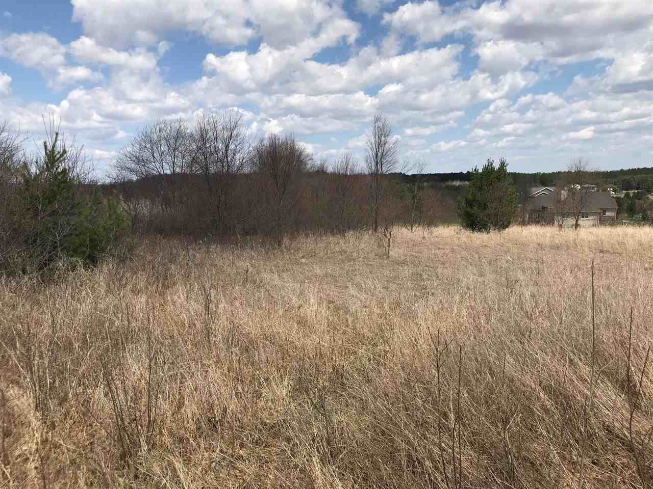 Lot 1 LITTLE BROOK COURT, Wausau, WI 54401