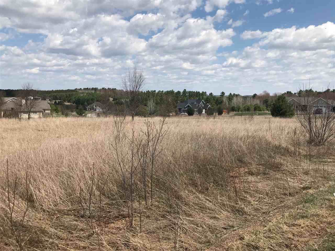 Lot 1 LITTLE BROOK COURT, Wausau, WI 54401