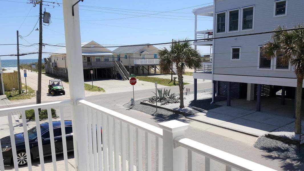 1503 Carolina Beach Ave N 1b, Carolina Beach, NC 28428