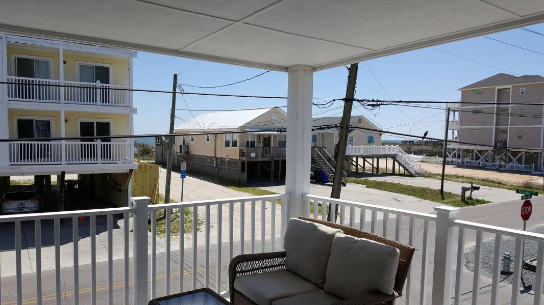 1503 Carolina Beach Ave N 1b, Carolina Beach, NC 28428