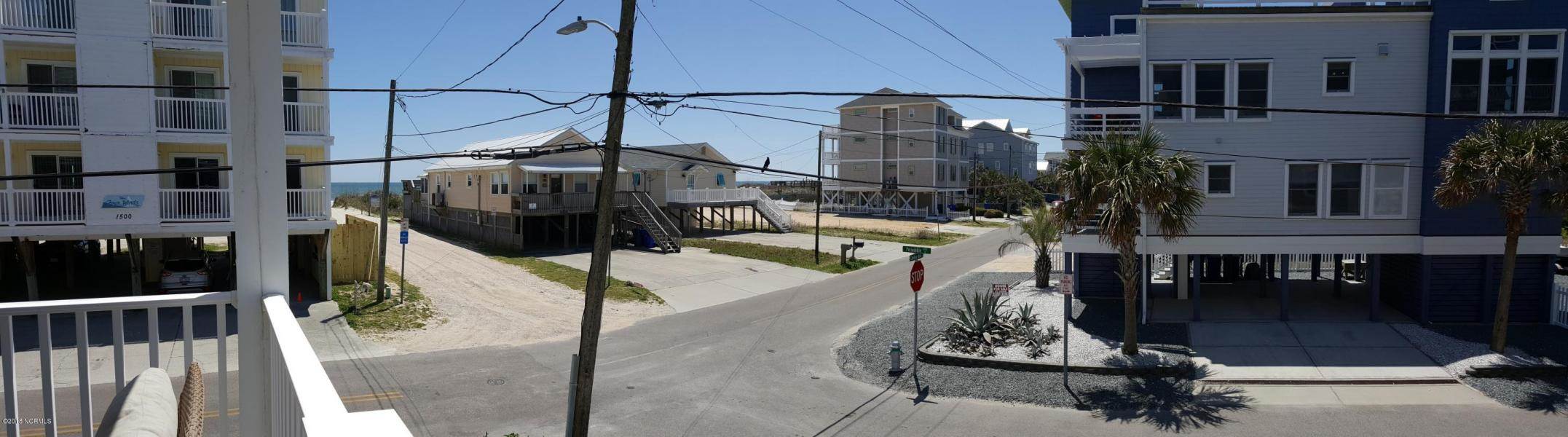 1503 Carolina Beach Ave N 1b, Carolina Beach, NC 28428