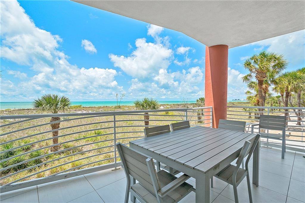 113 Cabrillo Avenue, #2A, Saint Pete Beach, FL 33706